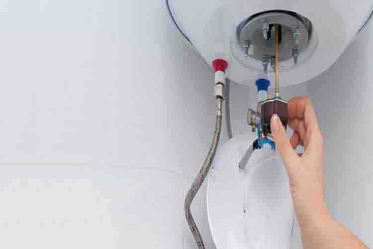 Geyser Repair Service In Arjun Park